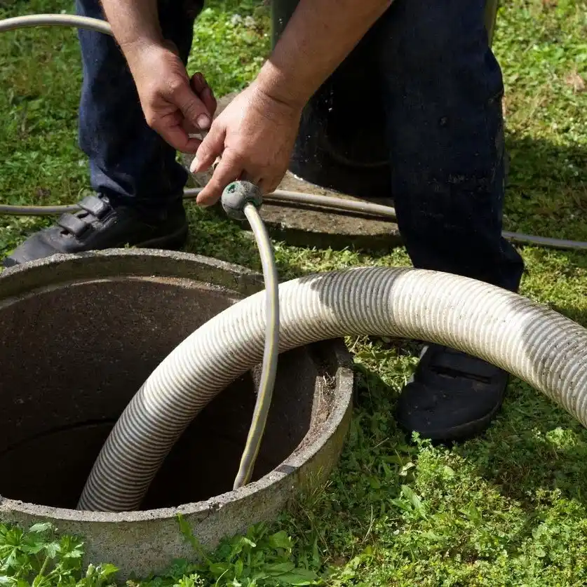 septic tank services Saugatuck